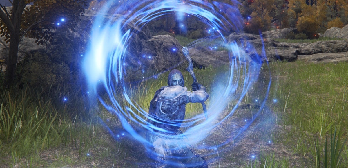 Elden Ring Alle Zaubereien mit Fundorten, Werten, verbessern wie man sie verwendet Eurogamer.de